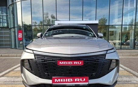 Haval F7x, 2026 год, 3 799 000 рублей, 2 фотография