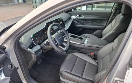 Haval F7x, 2026 год, 3 799 000 рублей, 10 фотография