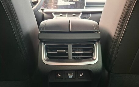 Haval F7x, 2026 год, 3 799 000 рублей, 13 фотография