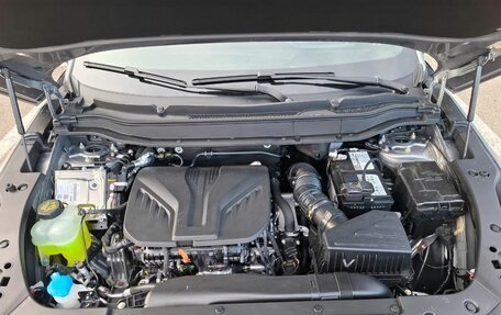 Haval F7x, 2026 год, 3 799 000 рублей, 9 фотография