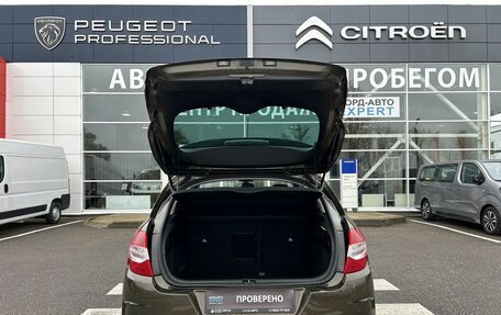 Citroen C4 II рестайлинг, 2012 год, 780 000 рублей, 7 фотография
