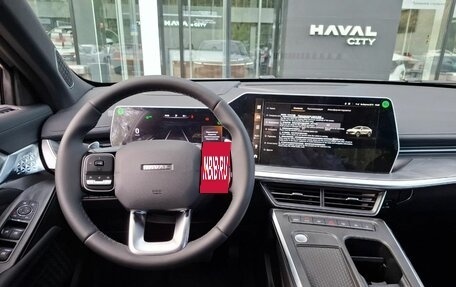 Haval F7x, 2026 год, 3 799 000 рублей, 12 фотография