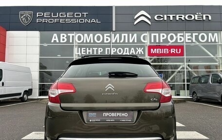 Citroen C4 II рестайлинг, 2012 год, 780 000 рублей, 6 фотография