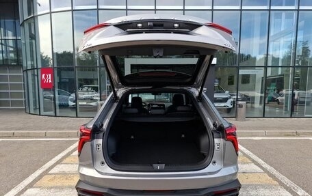 Haval F7x, 2026 год, 3 799 000 рублей, 6 фотография