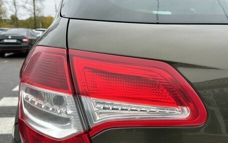 Citroen C4 II рестайлинг, 2012 год, 780 000 рублей, 13 фотография