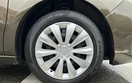 Citroen C4 II рестайлинг, 2012 год, 780 000 рублей, 15 фотография