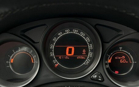 Citroen C4 II рестайлинг, 2012 год, 780 000 рублей, 19 фотография