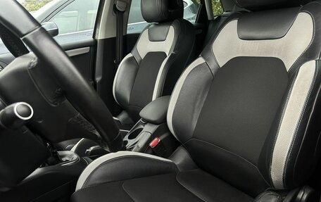 Citroen C4 II рестайлинг, 2012 год, 780 000 рублей, 23 фотография