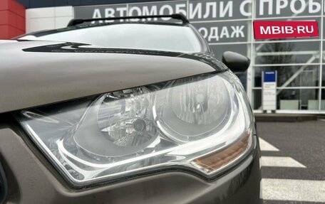 Citroen C4 II рестайлинг, 2012 год, 780 000 рублей, 12 фотография