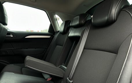 Citroen C4 II рестайлинг, 2012 год, 780 000 рублей, 29 фотография