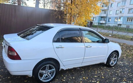 Toyota Corolla, 2000 год, 440 000 рублей, 2 фотография