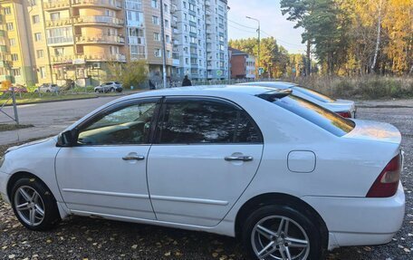 Toyota Corolla, 2000 год, 440 000 рублей, 3 фотография