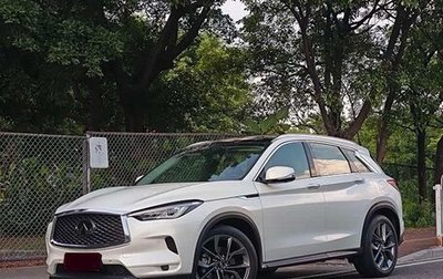 Infiniti QX50 II, 2023 год, 4 656 000 рублей, 1 фотография