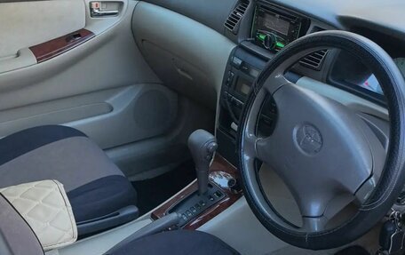Toyota Corolla, 2000 год, 440 000 рублей, 4 фотография