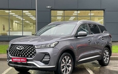 Chery Tiggo 7 Pro, 2022 год, 1 730 000 рублей, 1 фотография