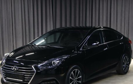 Hyundai i40 I рестайлинг, 2015 год, 1 249 000 рублей, 1 фотография