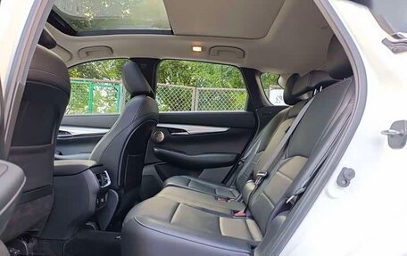 Infiniti QX50 II, 2023 год, 4 656 000 рублей, 6 фотография