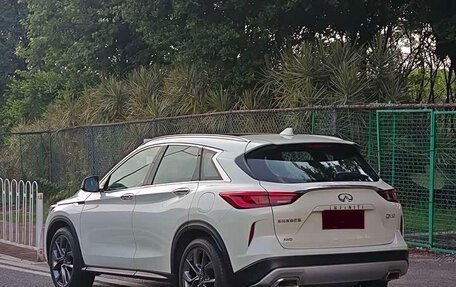 Infiniti QX50 II, 2023 год, 4 656 000 рублей, 4 фотография