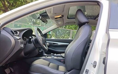 Infiniti QX50 II, 2023 год, 4 656 000 рублей, 5 фотография