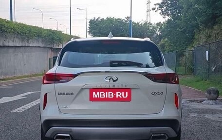 Infiniti QX50 II, 2023 год, 4 656 000 рублей, 3 фотография