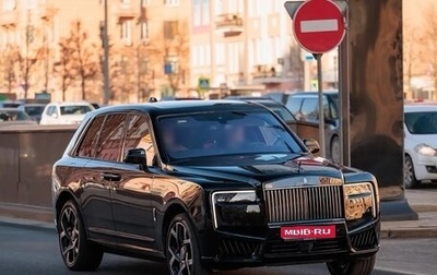 Rolls-Royce Cullinan, 2025 год, 62 000 000 рублей, 1 фотография