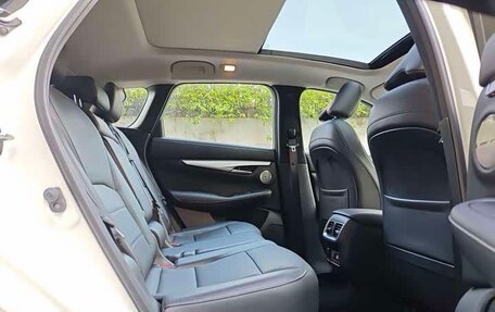 Infiniti QX50 II, 2023 год, 4 656 000 рублей, 9 фотография