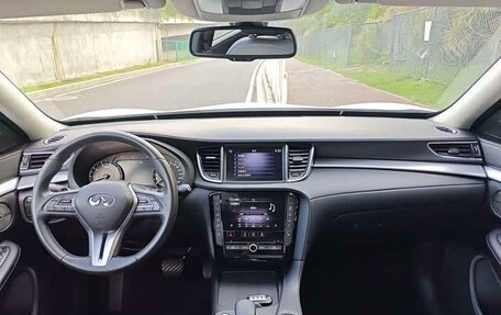 Infiniti QX50 II, 2023 год, 4 656 000 рублей, 7 фотография