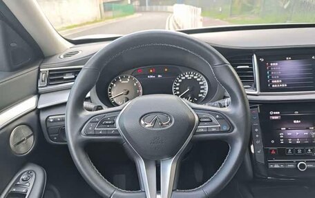 Infiniti QX50 II, 2023 год, 4 656 000 рублей, 11 фотография
