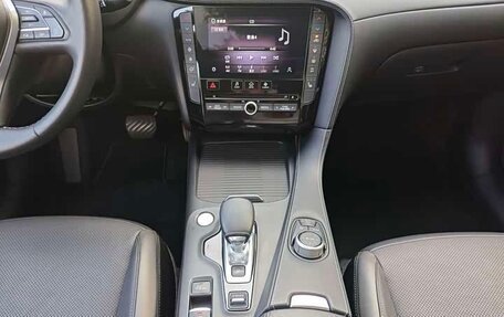Infiniti QX50 II, 2023 год, 4 656 000 рублей, 14 фотография