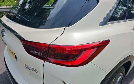 Infiniti QX50 II, 2023 год, 4 656 000 рублей, 20 фотография