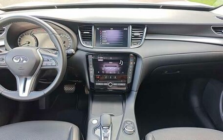 Infiniti QX50 II, 2023 год, 4 656 000 рублей, 15 фотография