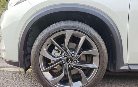 Infiniti QX50 II, 2023 год, 4 656 000 рублей, 22 фотография