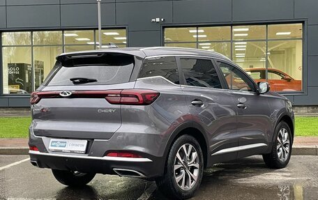 Chery Tiggo 7 Pro, 2022 год, 1 730 000 рублей, 5 фотография