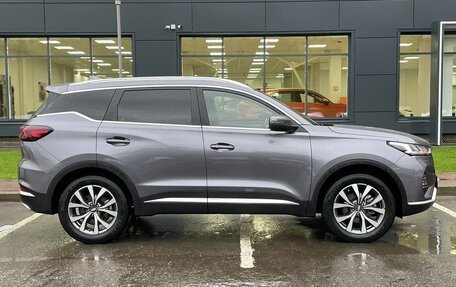 Chery Tiggo 7 Pro, 2022 год, 1 730 000 рублей, 4 фотография