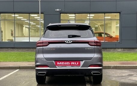 Chery Tiggo 7 Pro, 2022 год, 1 730 000 рублей, 6 фотография