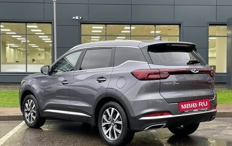 Chery Tiggo 7 Pro, 2022 год, 1 730 000 рублей, 7 фотография