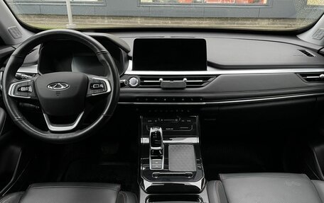 Chery Tiggo 7 Pro, 2022 год, 1 730 000 рублей, 11 фотография