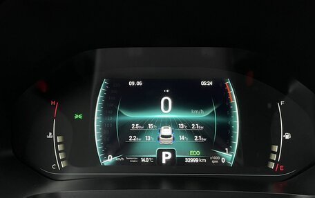 Chery Tiggo 7 Pro, 2022 год, 1 730 000 рублей, 19 фотография