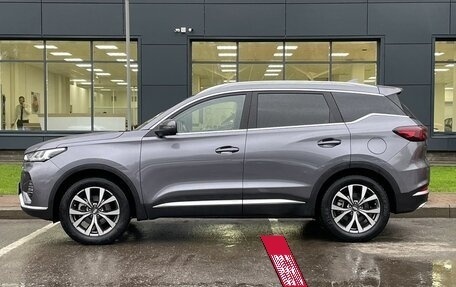 Chery Tiggo 7 Pro, 2022 год, 1 730 000 рублей, 8 фотография