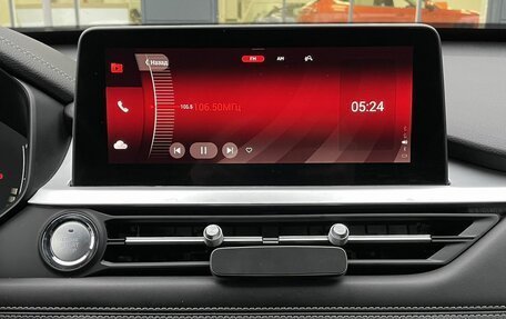 Chery Tiggo 7 Pro, 2022 год, 1 730 000 рублей, 15 фотография