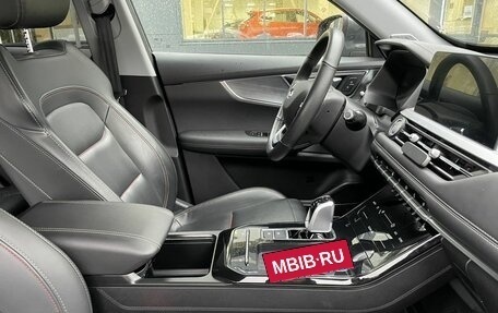 Chery Tiggo 7 Pro, 2022 год, 1 730 000 рублей, 9 фотография
