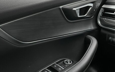 Chery Tiggo 7 Pro, 2022 год, 1 730 000 рублей, 17 фотография