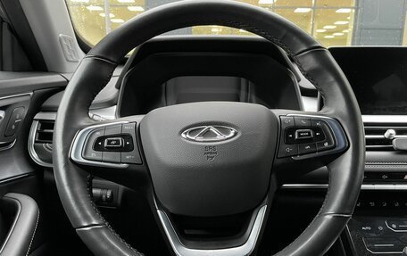 Chery Tiggo 7 Pro, 2022 год, 1 730 000 рублей, 12 фотография