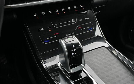 Chery Tiggo 7 Pro, 2022 год, 1 730 000 рублей, 14 фотография