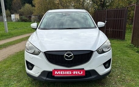 Mazda CX-5 II, 2014 год, 1 700 000 рублей, 2 фотография