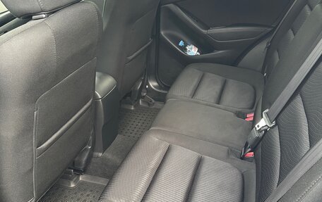 Mazda CX-5 II, 2014 год, 1 700 000 рублей, 19 фотография