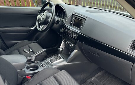 Mazda CX-5 II, 2014 год, 1 700 000 рублей, 17 фотография