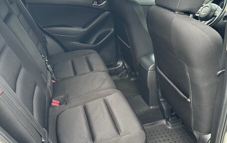 Mazda CX-5 II, 2014 год, 1 700 000 рублей, 18 фотография
