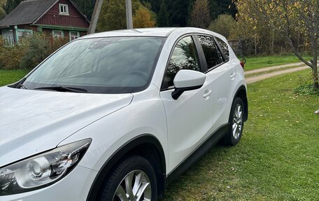 Mazda CX-5 II, 2014 год, 1 700 000 рублей, 12 фотография