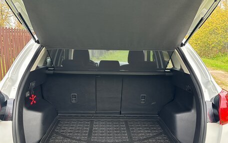 Mazda CX-5 II, 2014 год, 1 700 000 рублей, 14 фотография